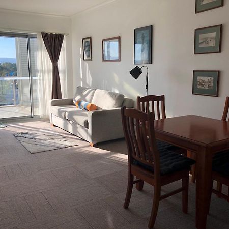 Morisset Serviced Apartments エクステリア 写真