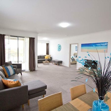 Morisset Serviced Apartments エクステリア 写真