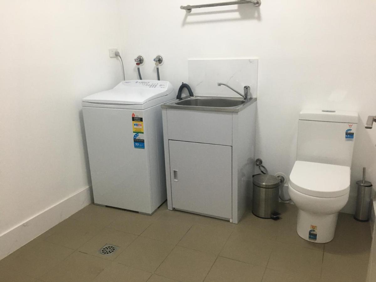 Morisset Serviced Apartments エクステリア 写真