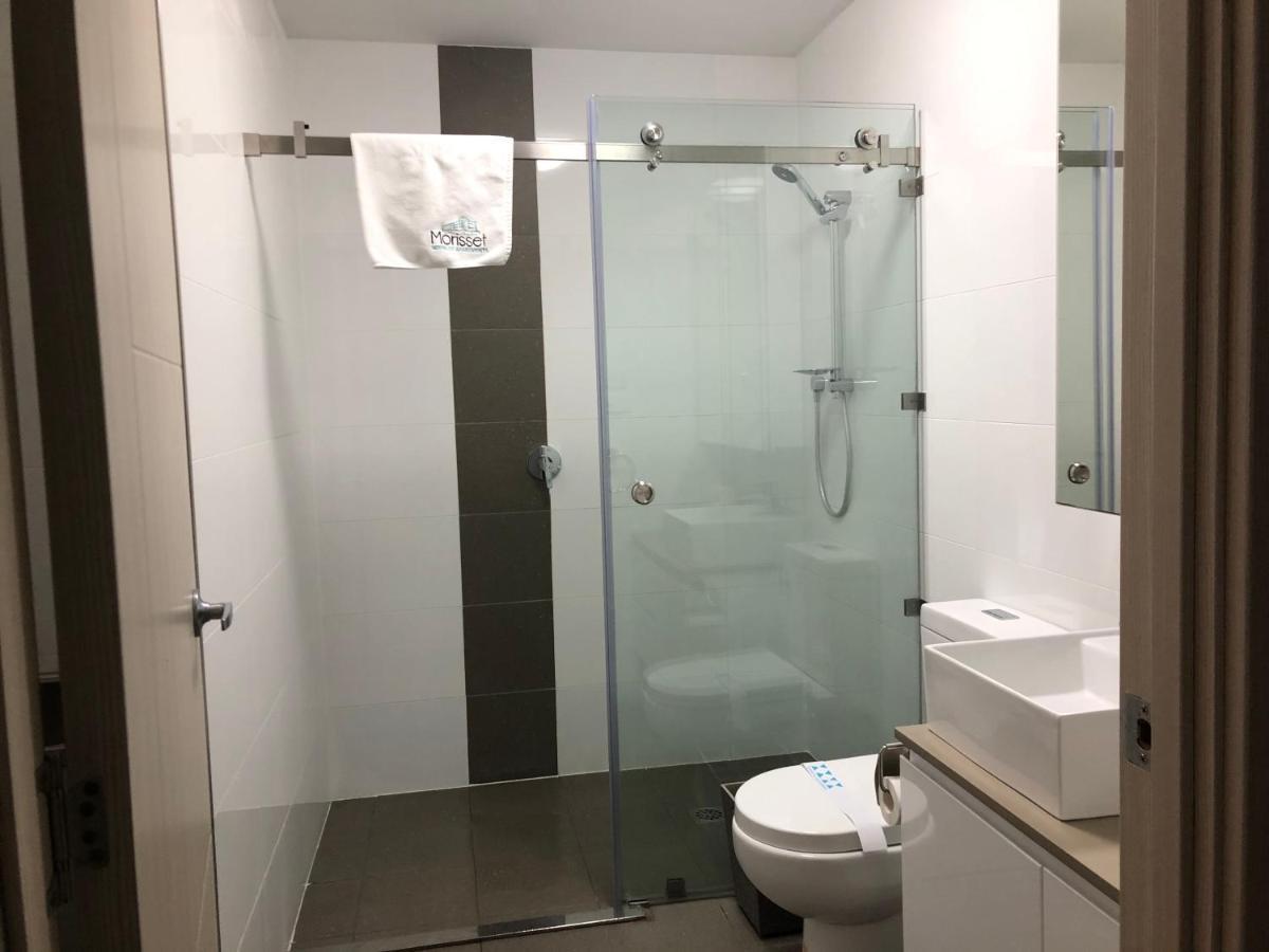 Morisset Serviced Apartments エクステリア 写真