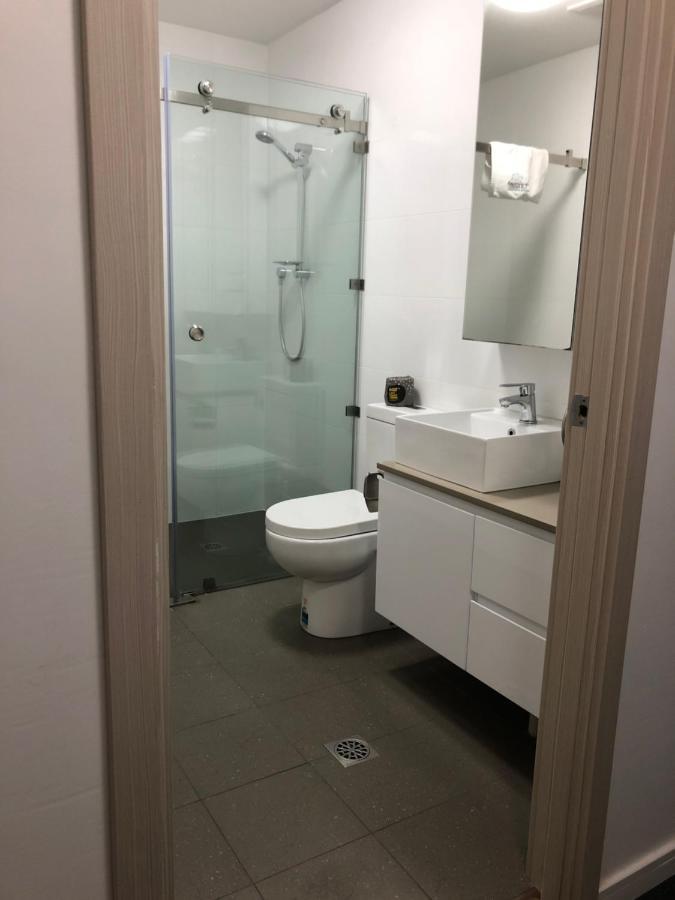 Morisset Serviced Apartments エクステリア 写真