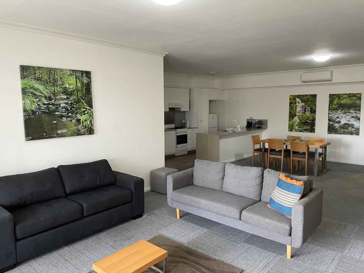 Morisset Serviced Apartments エクステリア 写真
