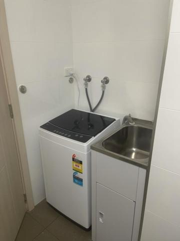 Morisset Serviced Apartments エクステリア 写真