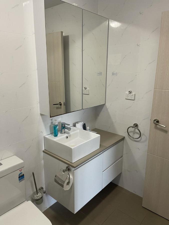 Morisset Serviced Apartments エクステリア 写真