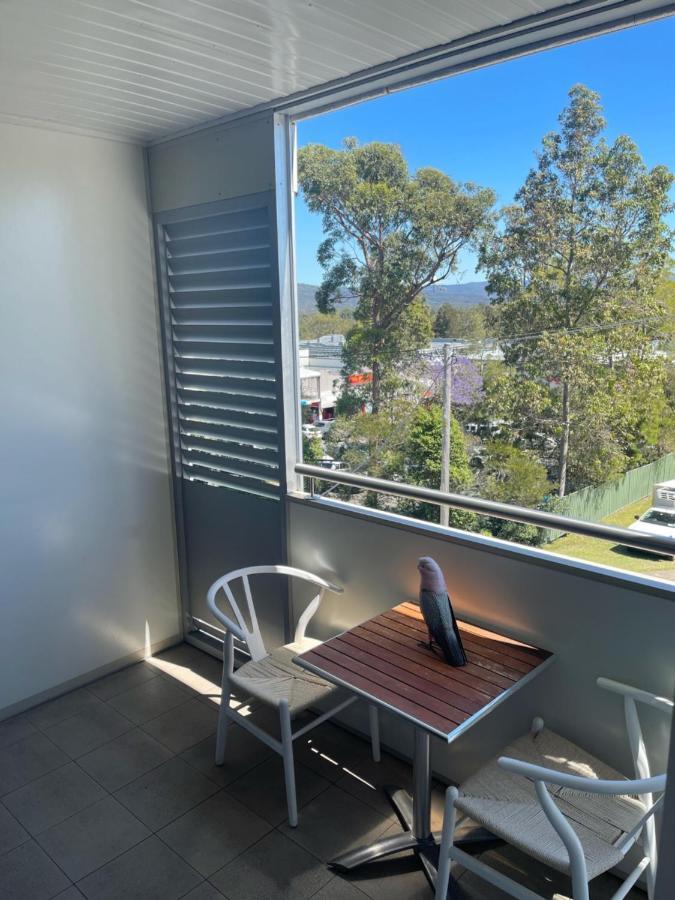 Morisset Serviced Apartments エクステリア 写真