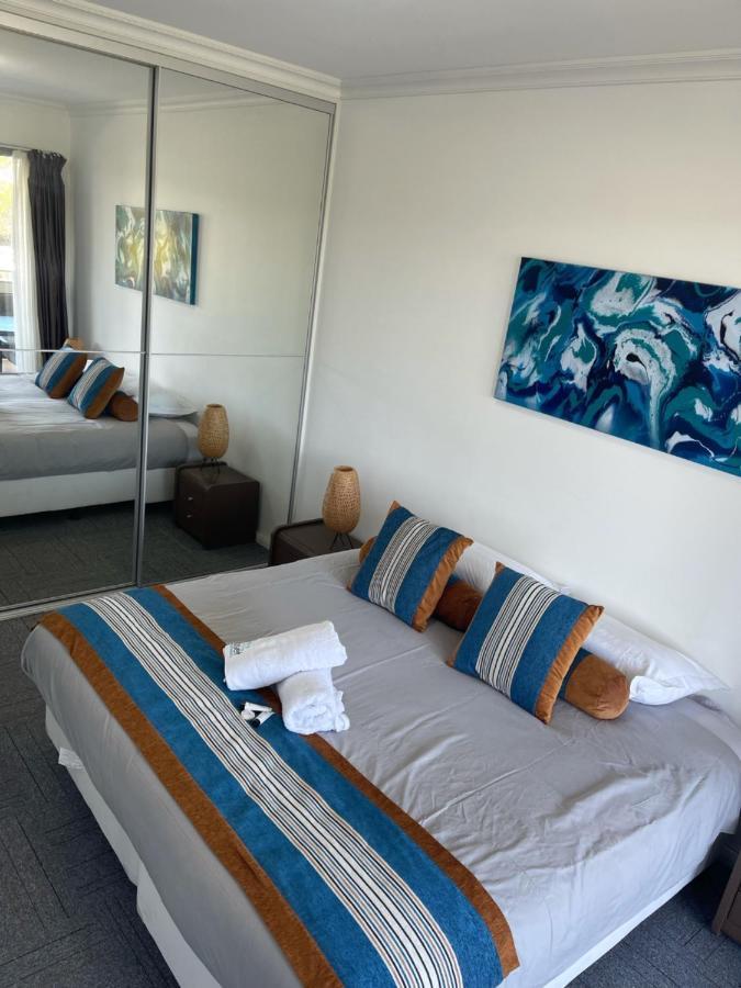 Morisset Serviced Apartments エクステリア 写真