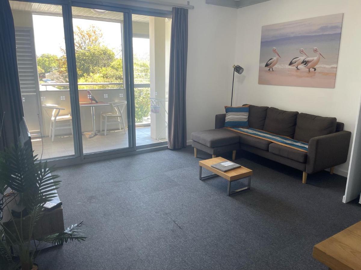 Morisset Serviced Apartments エクステリア 写真