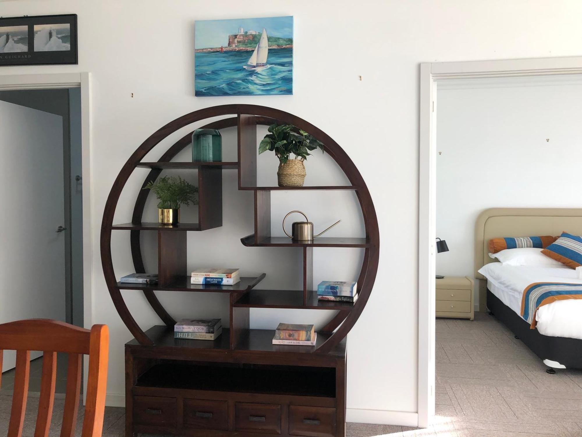 Morisset Serviced Apartments エクステリア 写真