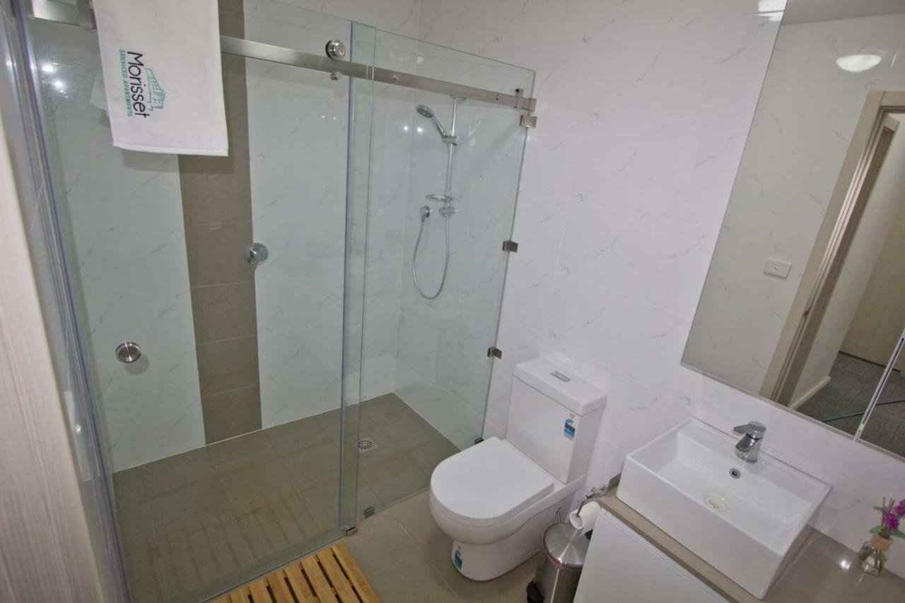 Morisset Serviced Apartments エクステリア 写真