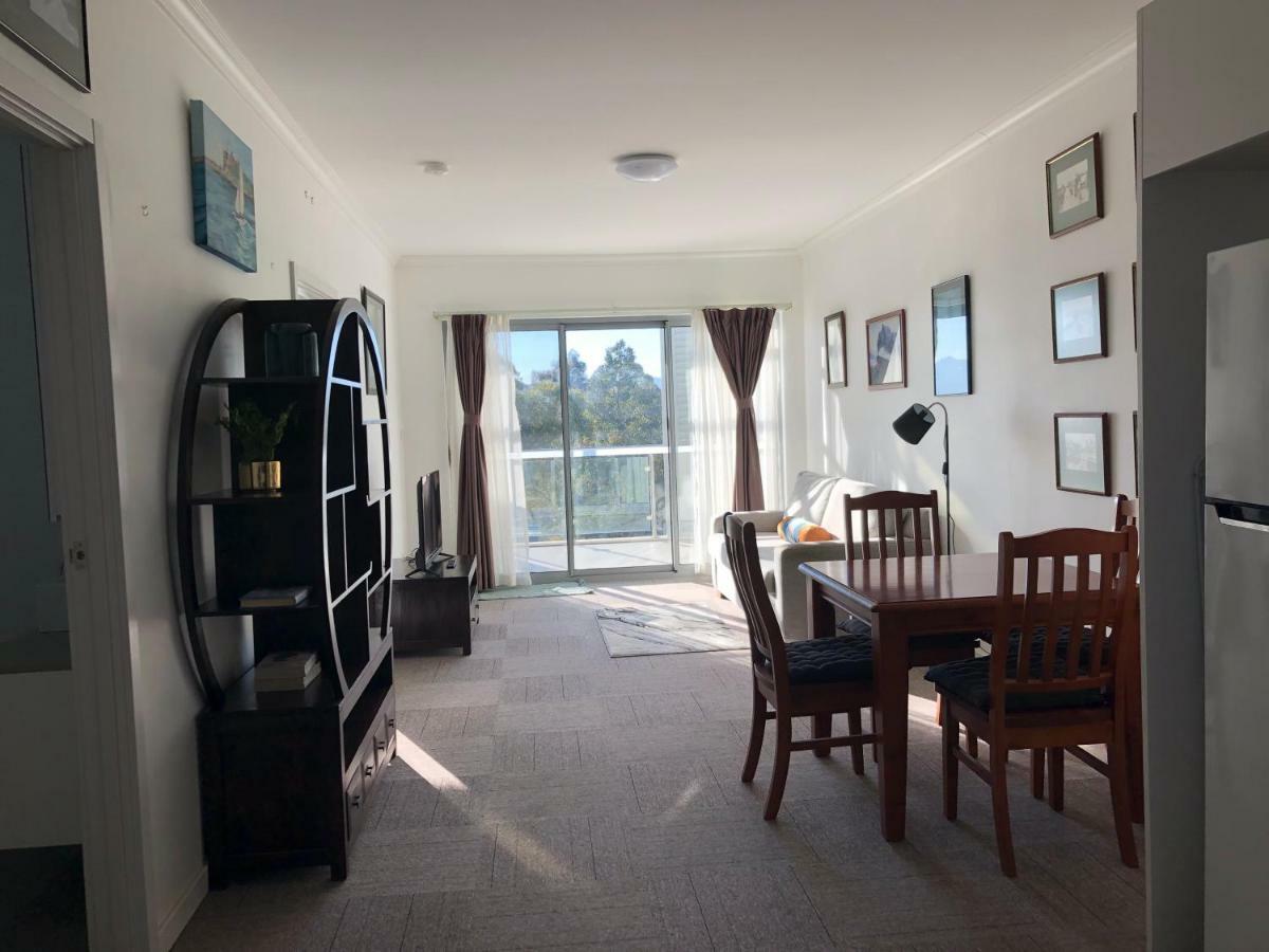 Morisset Serviced Apartments エクステリア 写真